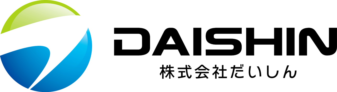 株式会社だいしん