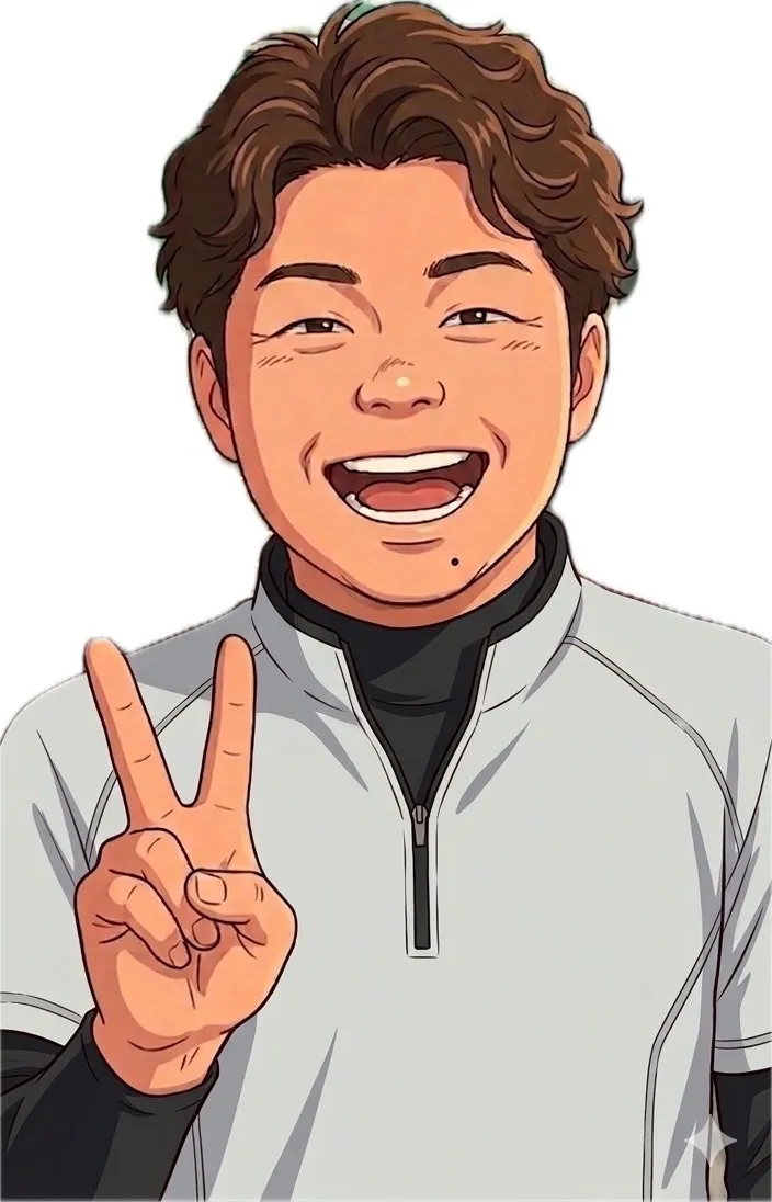 秋岡 恭平