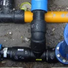 八尾市の配管工